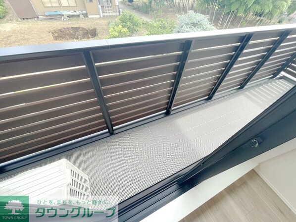 クレストの物件内観写真